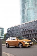 Kia pro_cee&rsquo;d EcoDynamics 2011 года